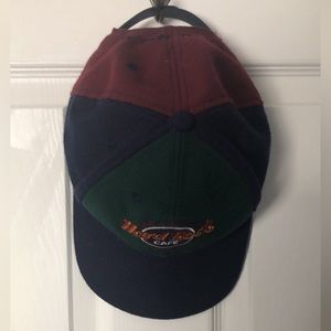 Hard Rock Cafe Atlantic City Hat